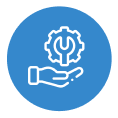 IT-Helpdesk-Icon