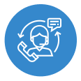 IT Support Icon