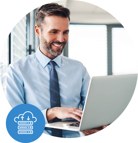 It Support for Accounting Firms