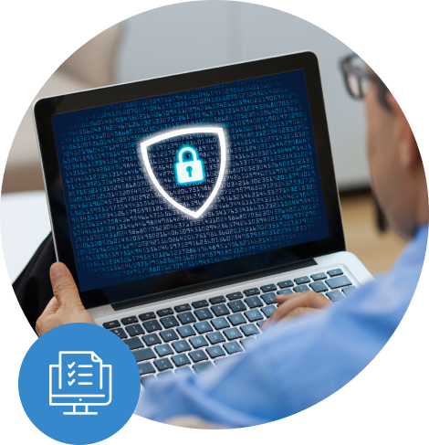 Guide to staying safe online