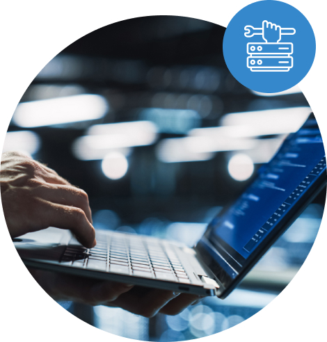 Managed IT Services