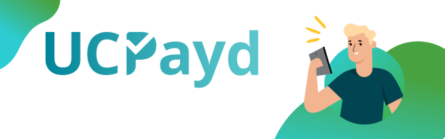 Introducing UCPayd
