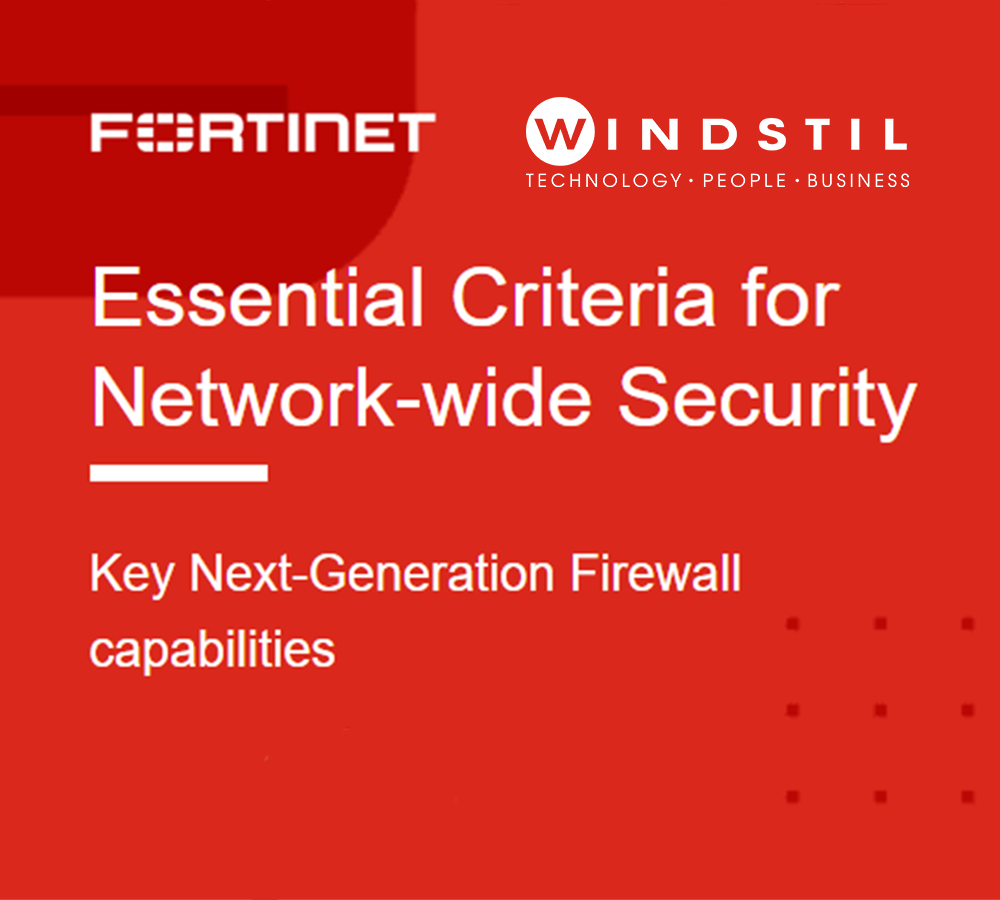 Essential Criteria for Network-wide Security