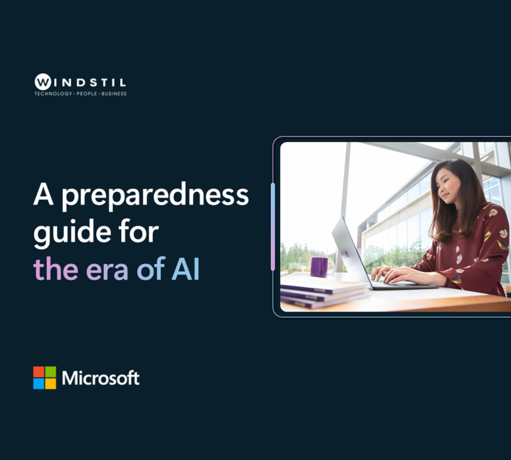 The era of AI FY24